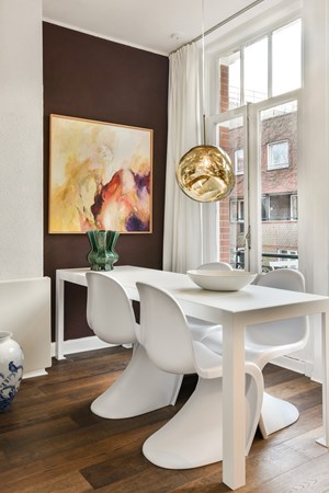 Medium property photo - Marcusstraat 1-2, 1091 TH Amsterdam